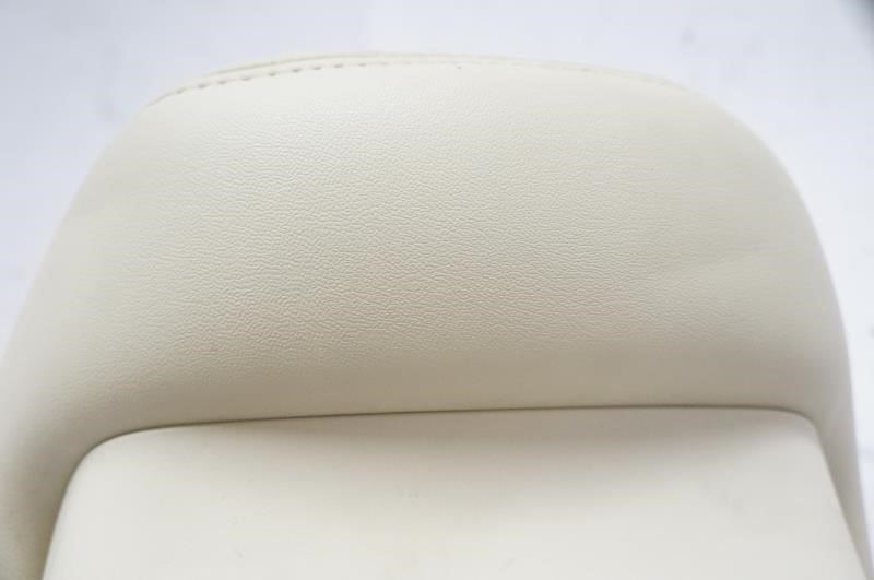 READ 13 Lincoln MKZ Front Left Right Headrest Beige Leather DP5Z-54611A08-AA OEM - Alshned Auto Parts