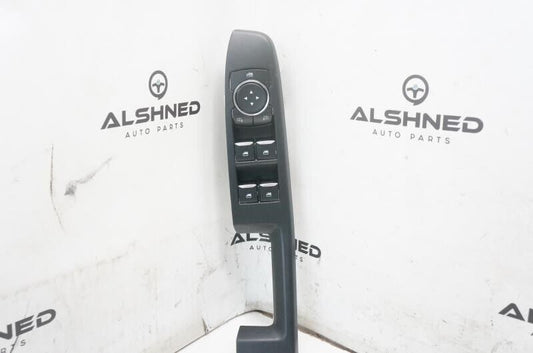 2021 Ford Escape Front Left Driver Door Window Switch ES7T-18E245-SB OEM - Alshned Auto Parts