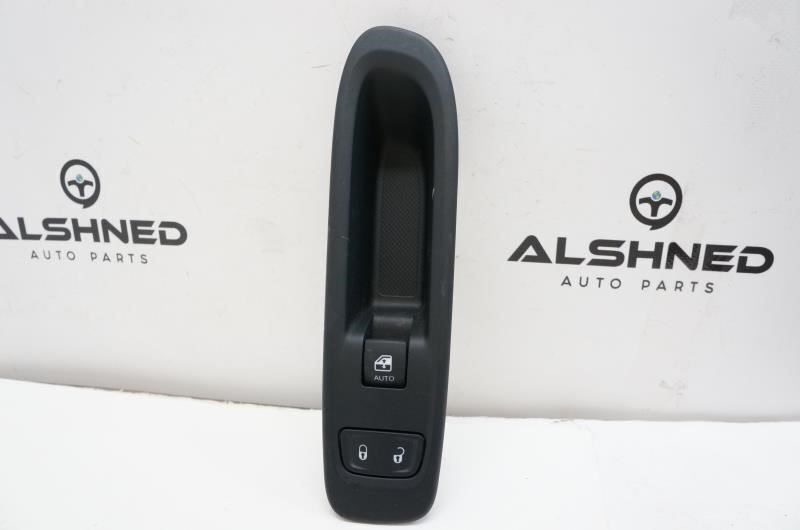 2018 Jeep Compass Front Right Passenger Window Switch P6BZ29lXHAA OEM - Alshned Auto Parts