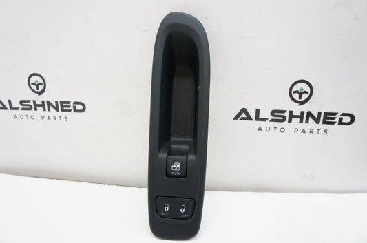 2018 Jeep Compass Front Right Passenger Window Switch P6BZ29lXHAA OEM - Alshned Auto Parts