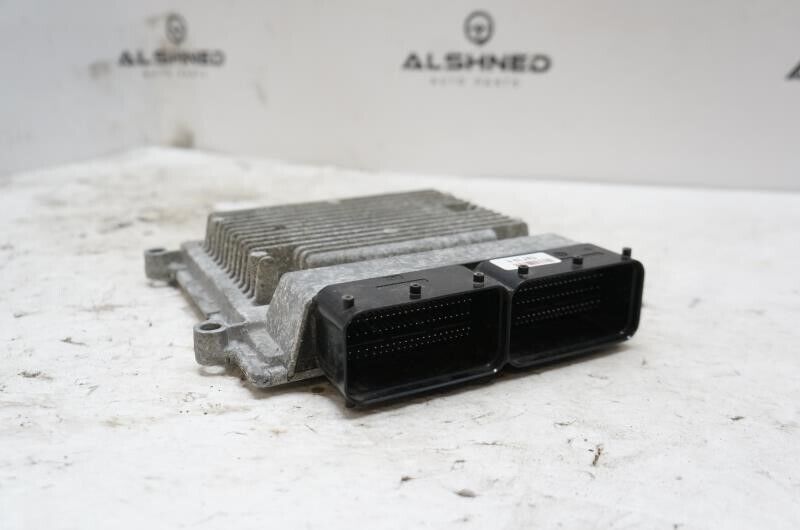 2012 Hyundai Elantra 1.8L Engine Computer Control Module ECU 39102-2EMA2 OEM - Alshned Auto Parts