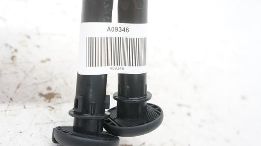 21 Hyundai Santa Fe Passenger RH Front Seat Headrest Sleeves 88721-S2000-NNB OEM - Alshned Auto Parts