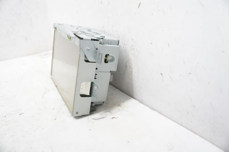 2010-2012 Jaguar XJ Information GPS Display Screen AW93-10F838-AB OEM - Alshned Auto Parts