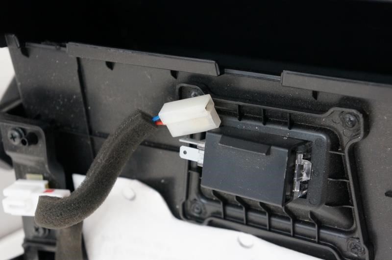 2016 Kia Soul Glove Box 84512-B2000 - Alshned Auto Parts