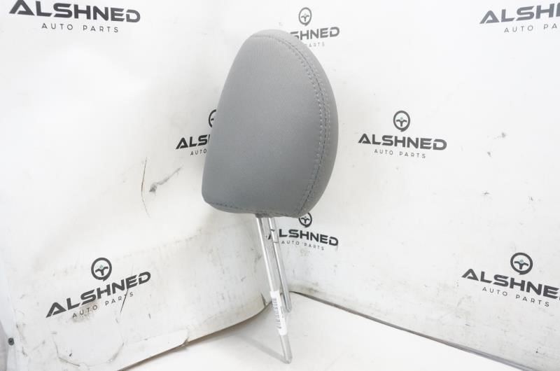 09-14 Hyundai Sonata Front Right Left Headrest Cloth 88700-3Q000-Y3A OEM - Alshned Auto Parts