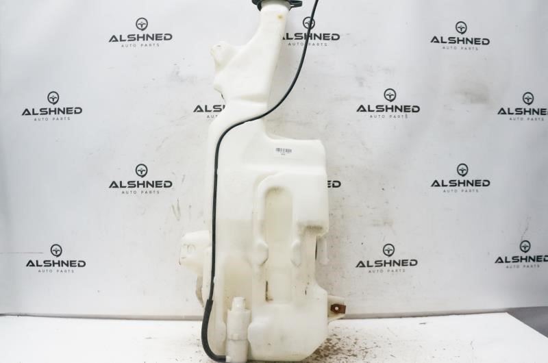 *READ* 2010 GMC Sierra 1500 Windshield Washer Reservoir Bottle 20999339 OEM - Alshned Auto Parts