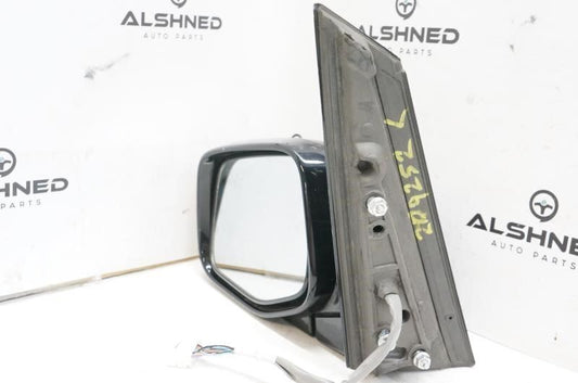 *READ* 11-13 Honda Odyssey Driver Left Side Mirror Power 76250-TK8-A31ZA OEM - Alshned Auto Parts