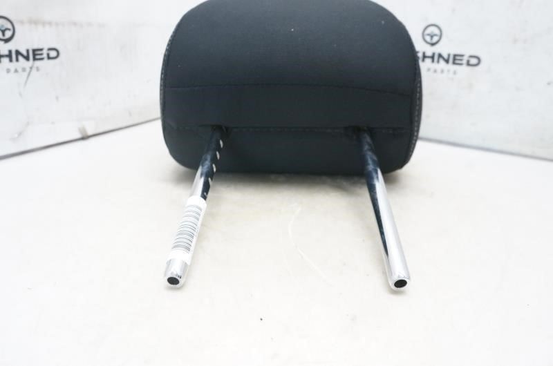 2015 Nissan Sentra Front Right Left Headrest Cloth 86400-3SF0A OEM - Alshned Auto Parts