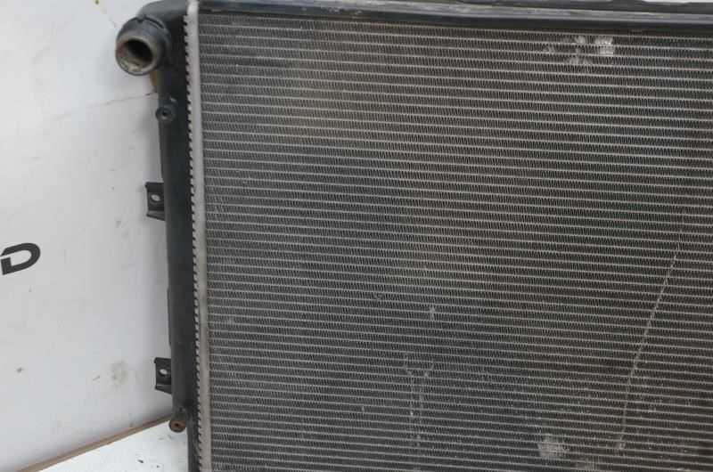 2007 Volkswagen Golf GTI Engine Radiator 1K0121251AB OEM - Alshned Auto Parts