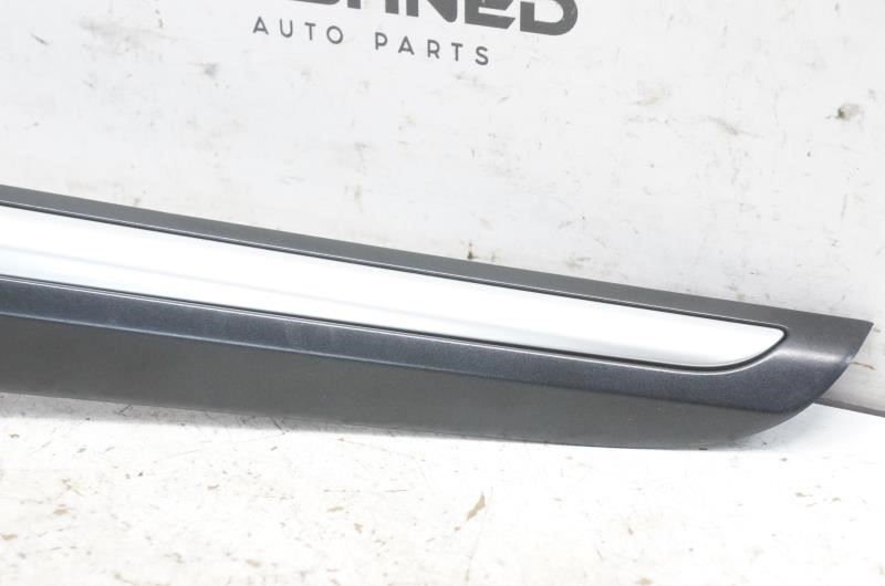 17-20 Ford Fusion Front Fight Right Side Air Vent Trim Cover HS7Z-5404338-GB OEM - Alshned Auto Parts