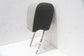 2011 Chevrolet Equinox Front Left Right Headrest Gray Leather 20941101 OEM - Alshned Auto Parts