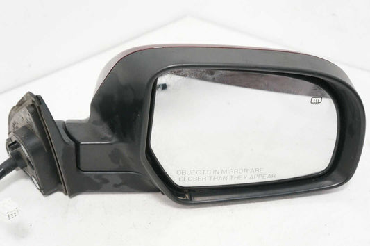 2011-2014 Subaru Legacy Outback Passenger Side Right Door Mirror 91039AJ02A OEM - Alshned Auto Parts