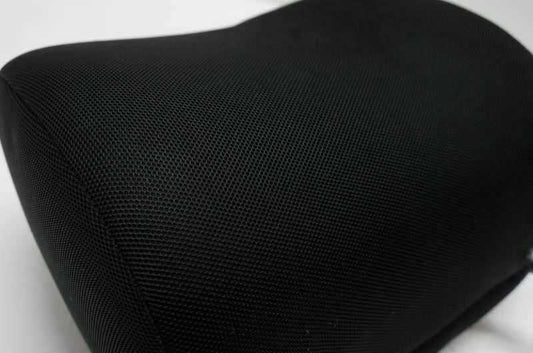 2009 Scion TC Front Left Right Headrest Black Cloth 71910-21160-C0 OEM Alshned Auto Parts