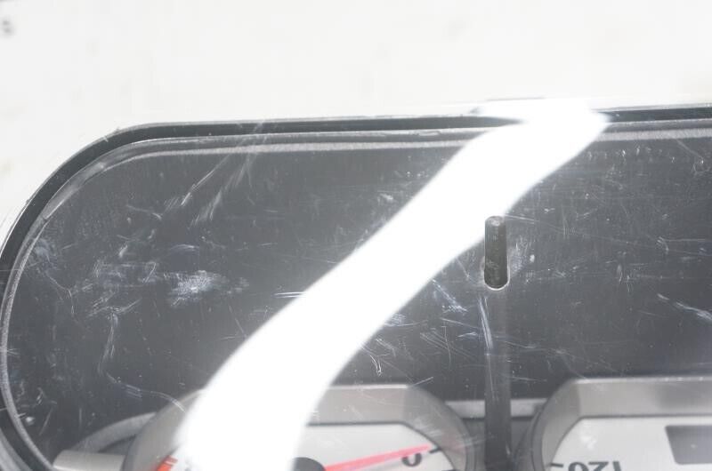 2005-2007 Saturn Ion Speedometer Cluster Unknown Mileage 3329530032C OEM - Alshned Auto Parts