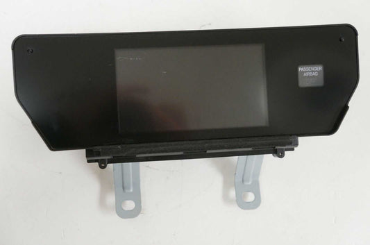 2013-2015 Acura RDX Upper Dash Display Information Screen OEM 39710-TX4-A010-M1 Alshned Auto Parts