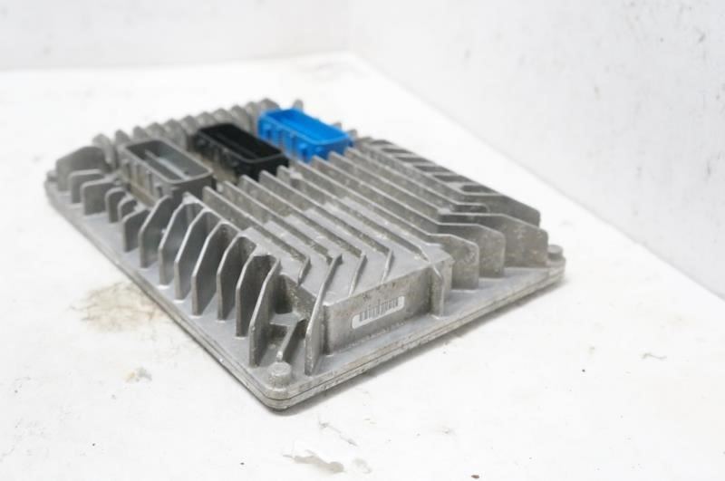 2014 Buick Regal Engine Computer Control Module ECU ECM 12658498 OEM - Alshned Auto Parts