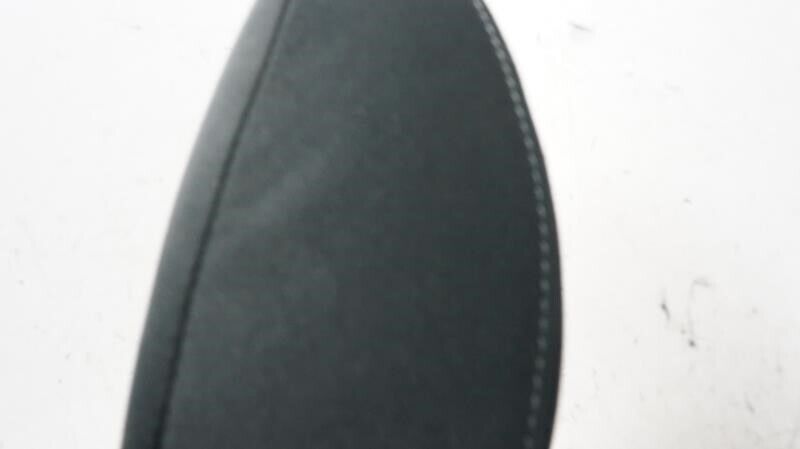 2010 Subaru Forester Front Left Right Headrest Black Cloth 64061SC000AR OEM - Alshned Auto Parts