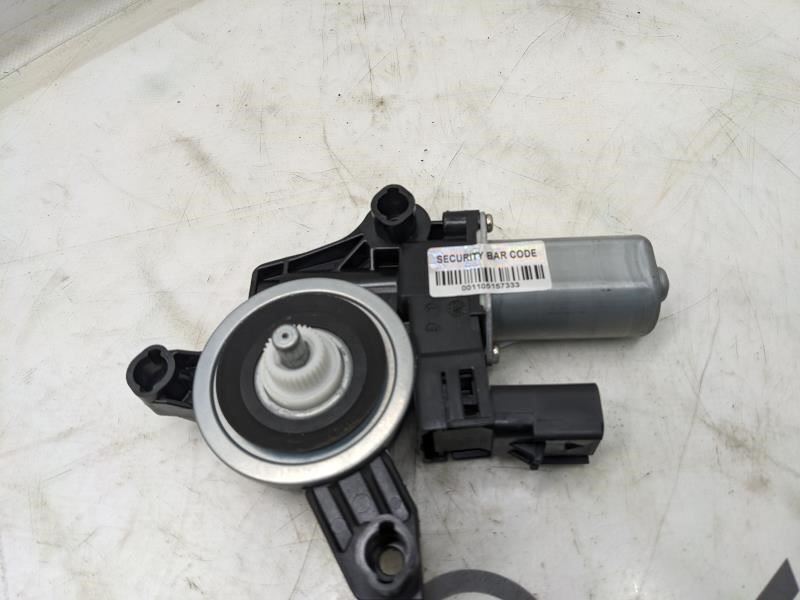 2019-2023 Ram 1500 Front Left Door Window Regulator Motor 68321289AA OEM - Alshned Auto Parts