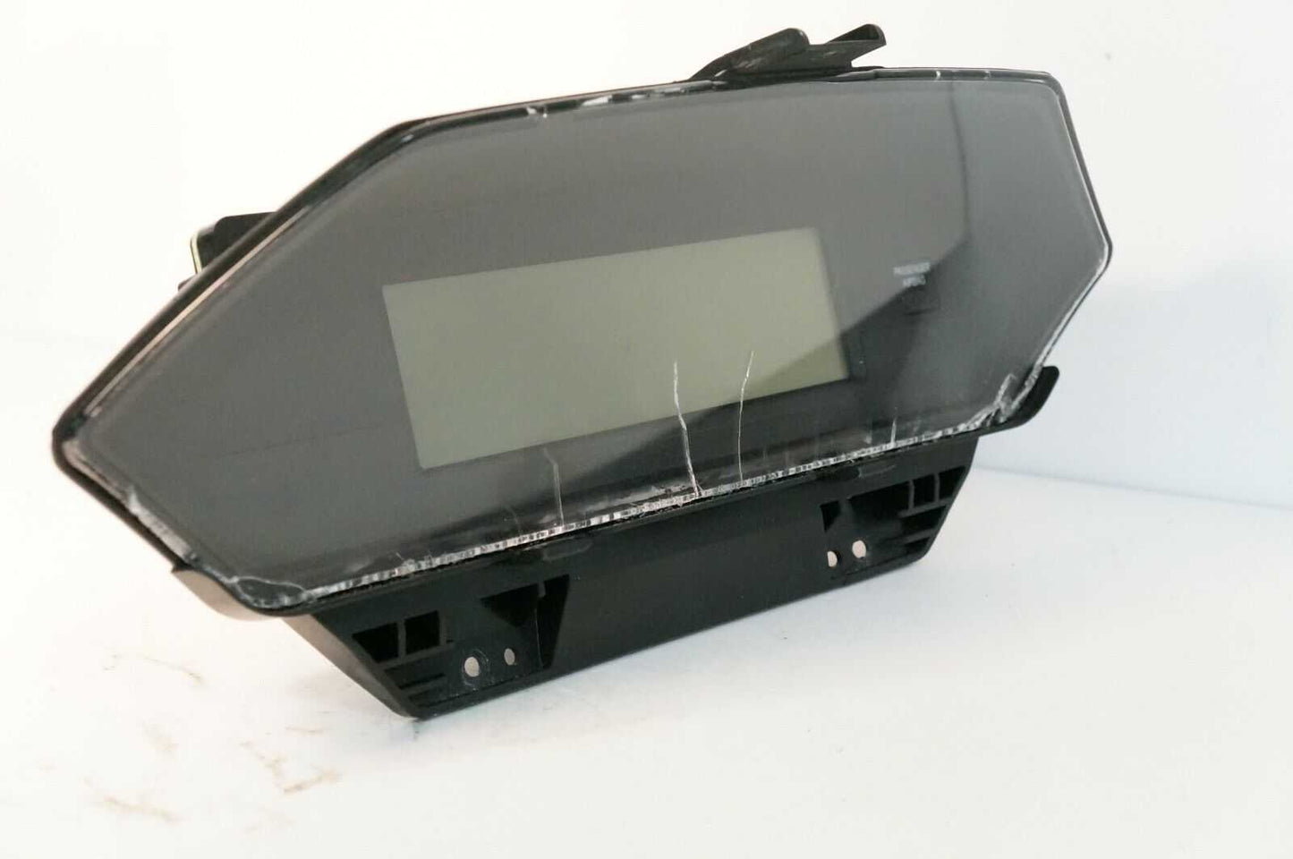 2013 Honda Odyssey Information Display Screen Dash OEM 39710-TK8-308 - Alshned Auto Parts