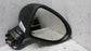 2014-2017 Kia Rio Passenger Right Side Rear View Mirror 876201W141 OEM - Alshned Auto Parts