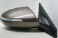 2010-2015 Kia Sportage Passenger Right Side View Door Mirror 876203W510 OEM - Alshned Auto Parts