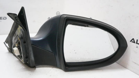 2010-2016 Kia Sportage Passenger Right Side Rear View Mirror 876203W510 OEM - Alshned Auto Parts