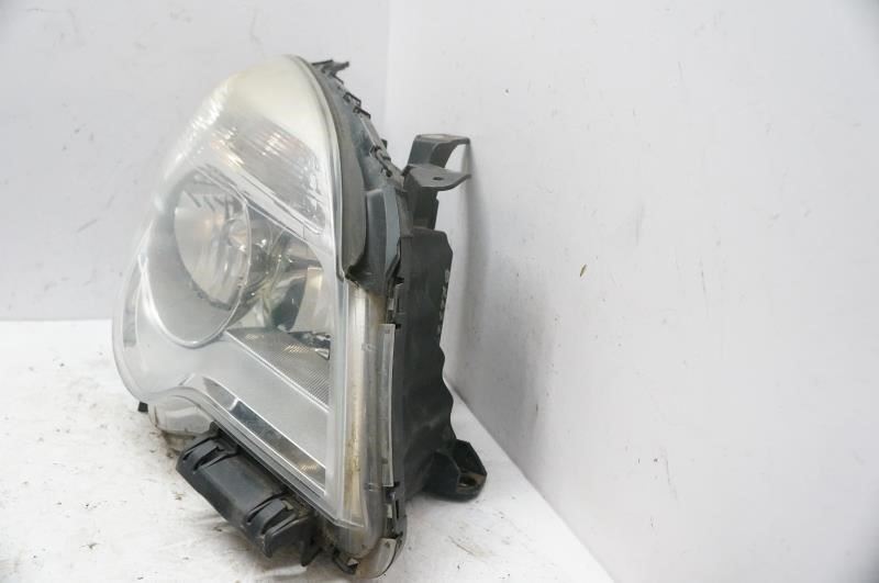 2010-2015 Chevrolet Equinox Passenger Right Front Head Light 23308254 OEM - Alshned Auto Parts