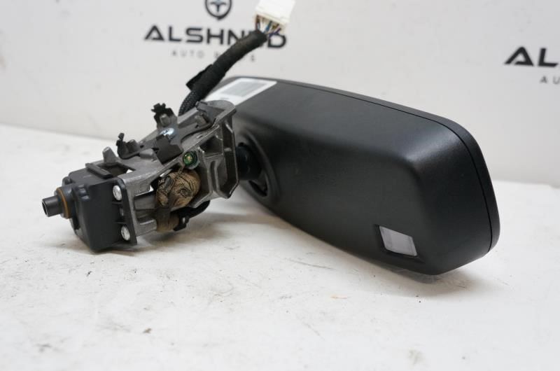 2015 Lincoln MKC Interior Rear View Mirror With Camera EU5A-17E678-HD OEM - Alshned Auto Parts