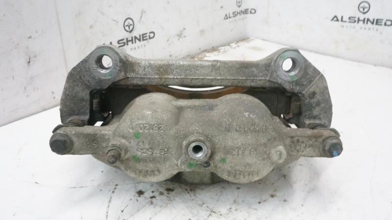 2017-2020 Ford F150 Driver Left Front Brake Caliper FL3Z-2B121-C OEM - Alshned Auto Parts