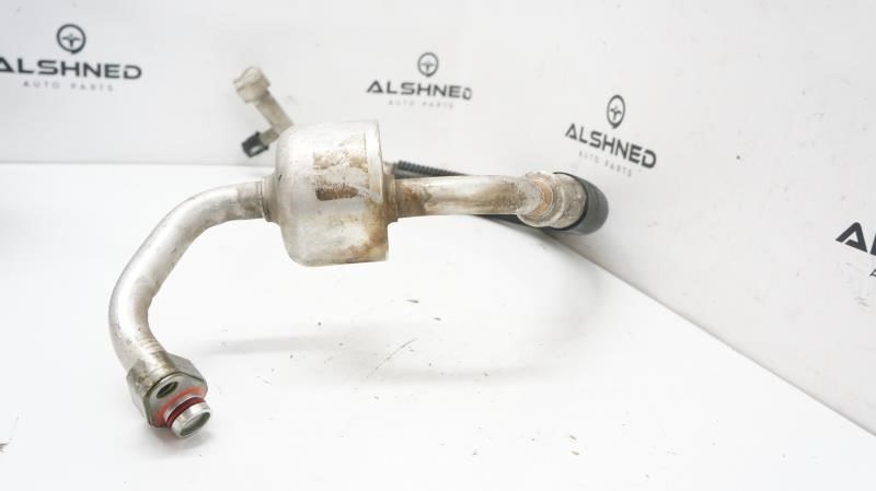 2016 Ford F150 AC Air Conditioner Hose FL3H-19N617-DC OEM Alshned Auto Parts