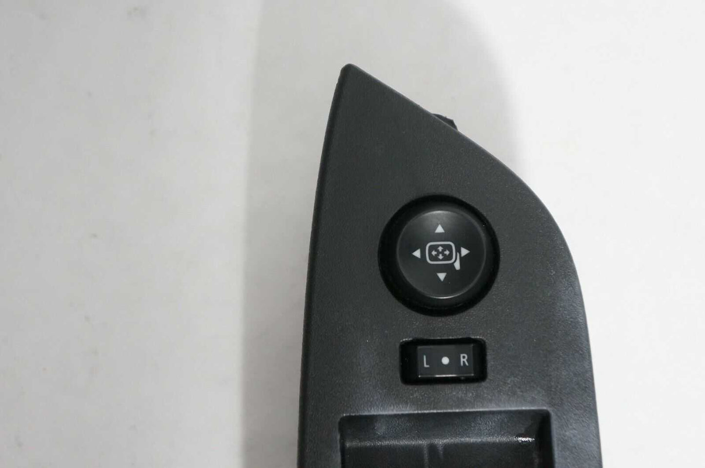 2013 Chevrolet Equinox Factory LH Driver Master Power Window Switch OEM 20917599 - Alshned Auto Parts