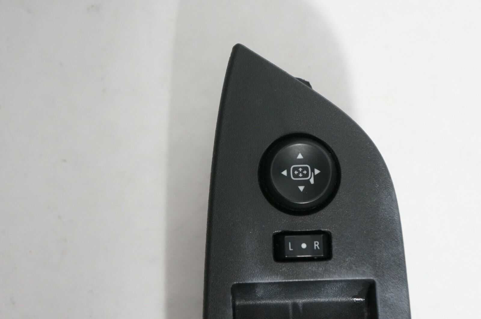 2013 Chevrolet Equinox Factory LH Driver Master Power Window Switch OEM 20917599 - Alshned Auto Parts