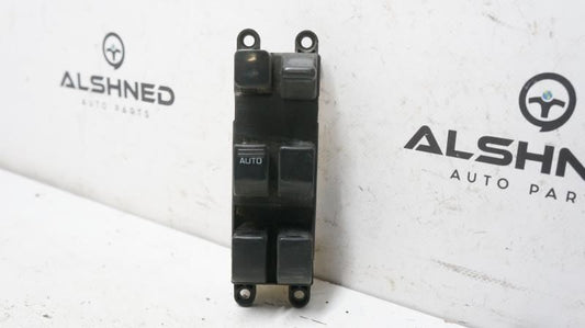 2004 Nissan Xterra Driver Front Left Door Window Mirror Switch 25401-9E000 OEM - Alshned Auto Parts