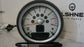 2007-2010 Mini Cooper Tachometer Gauge Single Instrument 53k 9201394-01 OEM - Alshned Auto Parts