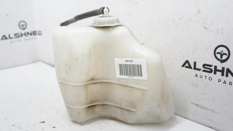 13-17 Honda Accord Radiator Coolant Reservoir Bottle 19101-5A2-A00 OEM - Alshned Auto Parts