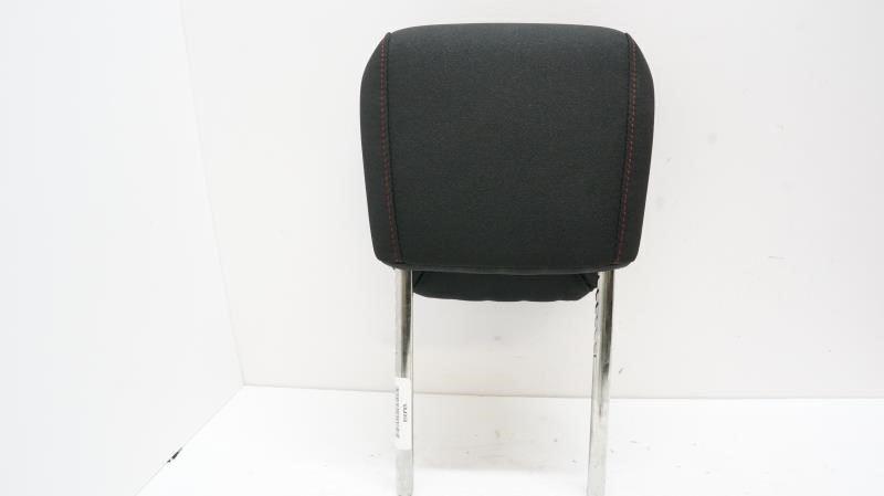 10-16 Chevrolet Equinox Front LF RT Headrest BLK Cloth OEM 20939762 - Alshned Auto Parts