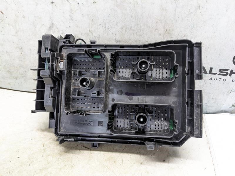 2016-2019 Chevrolet Cruze Engine Fuse Relay Junction Box 39049710 OEM - Alshned Auto Parts