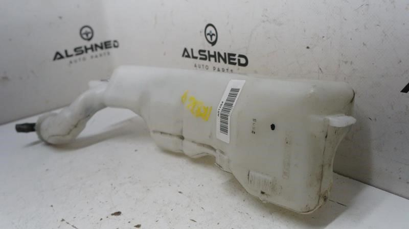 2014 Honda Civic Radiator Coolant Reservoir Bottle 19101-R1A-A00 OEM - Alshned Auto Parts