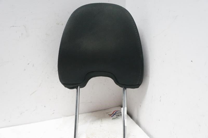 09-10 Subaru Forester Front Left Right Headrest Black Cloth 64061SC000AR OEM - Alshned Auto Parts