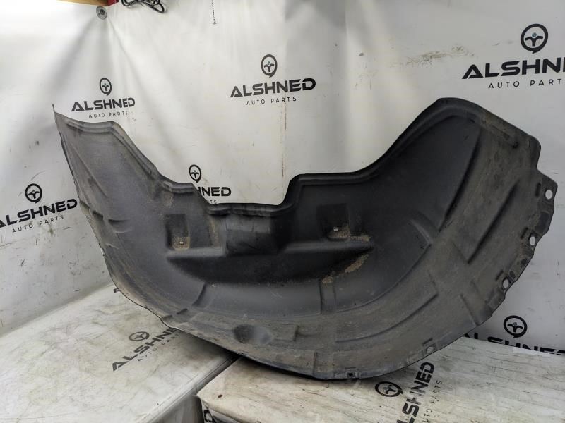 RAM15NEW  2019-2023 Ram 1500 Big Horn Rear Right Wheelhouse Shield 6Fender 28009 - Alshned Auto Parts