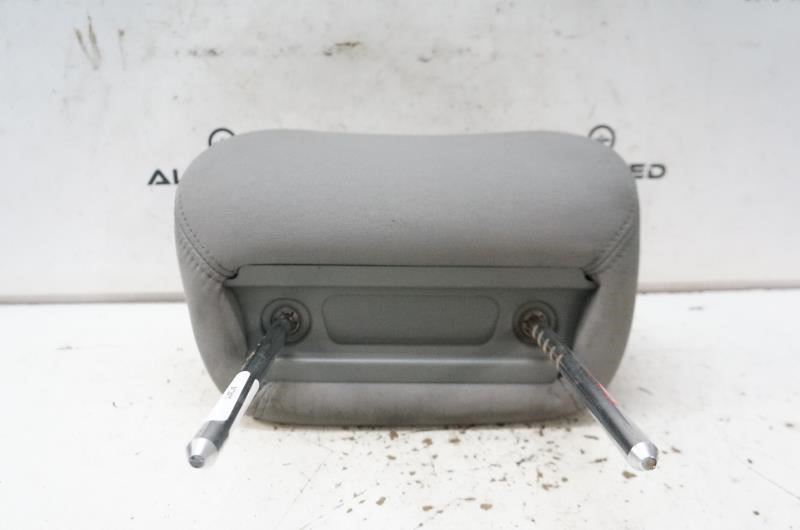 2012 Chevrolet Malibu Front Right Left Headrest 20837030 OEM - Alshned Auto Parts