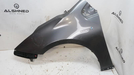 *READ-AS-IS* 16-20 Toyota Prius Driver Left Front Fender Panel 53802-47100 OEM - Alshned Auto Parts