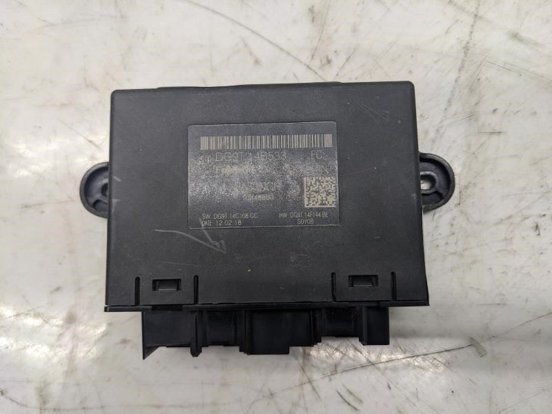 2019 Ford F150 Passenger Right Front Door Control Module DG9T-14B533-FC OEM - Alshned Auto Parts