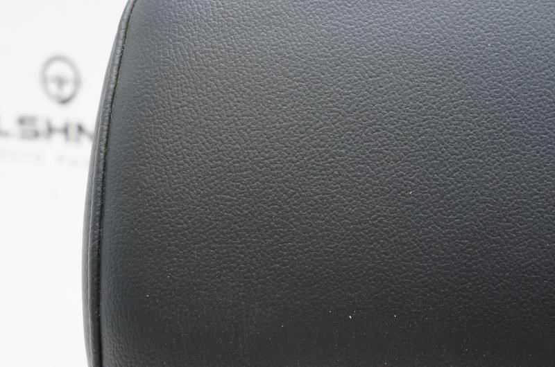 2015 Ford Edge Left Right Front Black Headrest FT4Z-58611A08-BH OEM - Alshned Auto Parts