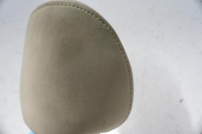 2014 Hyundai Elantra Front Left Right Headrest Beige Cloth 88700-3Y600-MSF OEM - Alshned Auto Parts