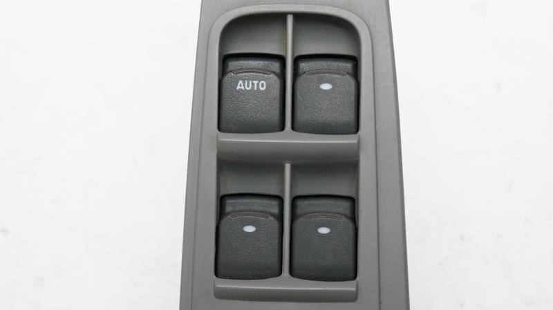 *READ* 08-12 Chevrolet Malibu Driver Master Power Window Switch OEM 25993393 - Alshned Auto Parts