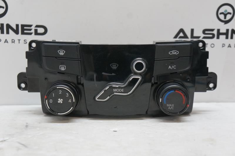 2011 Hyundai Sonata AC Heater Temperature Control 97250-3Q000 OEM - Alshned Auto Parts