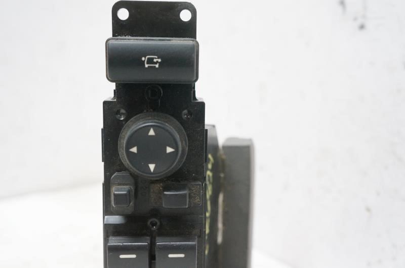 04-09 Range Rover Driver Front Left Door Window Mirror Switch 7H42-14540-CB OEM - Alshned Auto Parts