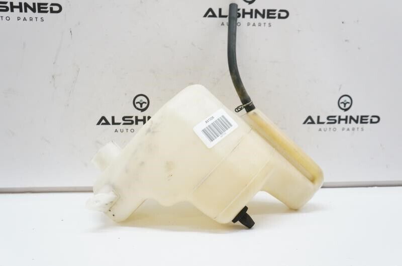 *READ* 2014 Mitsubishi Outlander Radiator Coolant Reservoir MN156097 OEM - Alshned Auto Parts