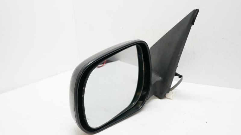 06-08 Toyota Rav4 Driver Left Side Mirror (BLK) OEM 87940-42810 - Alshned Auto Parts